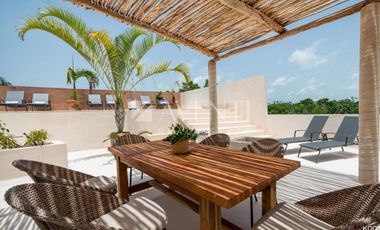 Hotel en Venta, Aldea Zama, Tulum, Quintana Roo.