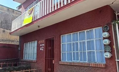 SE VENDE EDIFICIO EN CUERNAVACA CENTRO