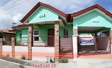 Foreclosed, 133sqm Betzaida Village,  Brgy. Dumantay, Batangas City, Batangas