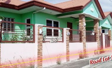 Foreclosed, 133sqm Betzaida Village,  Brgy. Dumantay, Batangas City, Batangas