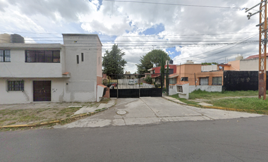 Casa en boulevard México, Bosques de San Sebastián, Heroica Puebla de Zaragoza, Puebla, México ¡NO CRÉDITOS!