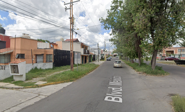 Casa en boulevard México, Bosques de San Sebastián, Heroica Puebla de Zaragoza, Puebla, México ¡NO CRÉDITOS!