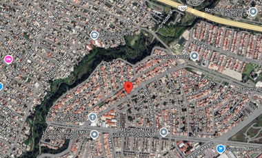 Casa en boulevard México, Bosques de San Sebastián, Heroica Puebla de Zaragoza, Puebla, México ¡NO CRÉDITOS!