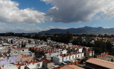EN PROCESO DE RECUPERACIÓN BANCARIA EN PASEOS DE TULTEPEC I, TULTEPEC, EDOMEX.