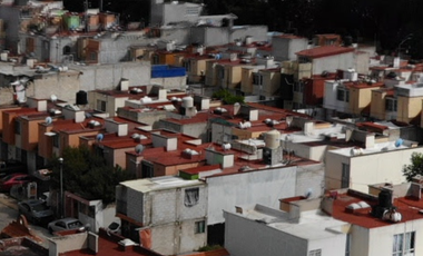 EN PROCESO DE RECUPERACIÓN BANCARIA EN PASEOS DE TULTEPEC I, TULTEPEC, EDOMEX.