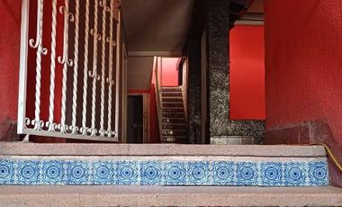 SE VENDE EDIFICIO EN CUERNAVACA CENTRO