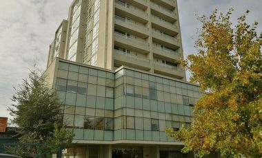 VENDEMOS EN TEMUCO LINDO DEPARTAMENTO EDIFICIO GERMANIA CERCANO A HOSPITAL REGIONAL