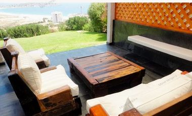 Casa en Puerto Velero