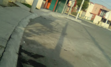 EN PROCESO DE RECUPERACIÓN BANCARIA  EN PASEOS DE SAN JUAN, ZUMPANGO, EDOMEX.