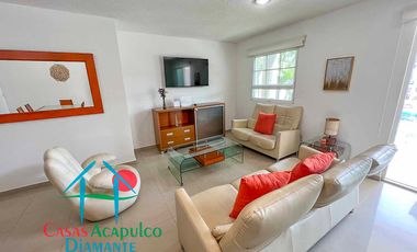 Departamento en venta terraza con vista a la alberca