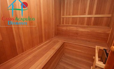 Departamento en venta terraza con vista a la alberca
