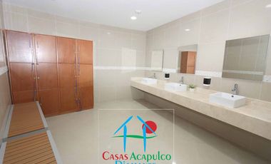Departamento en venta terraza con vista a la alberca