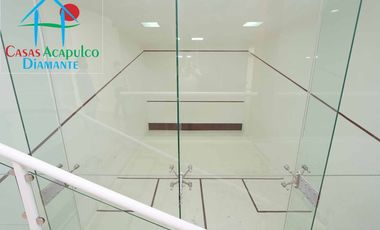 Departamento en venta terraza con vista a la alberca