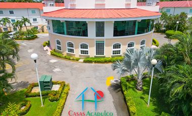 Departamento en venta terraza con vista a la alberca