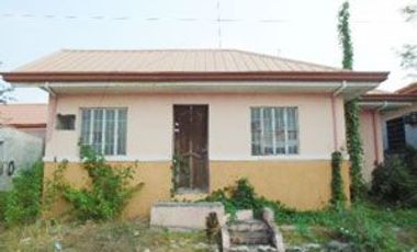 Foreclosed, 133sqm Betzaida Village, Brgy. Dumantay, Batangas City, Batangas