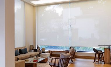 INCREIBLE CASA EN UNO DE LOS CONDOMINIOS MAS EXCLUSIVOS DE SAN ÁNGEL, CDMX.