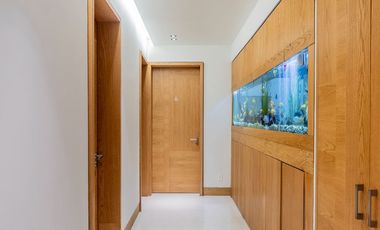 INCREIBLE CASA EN UNO DE LOS CONDOMINIOS MAS EXCLUSIVOS DE SAN ÁNGEL, CDMX.