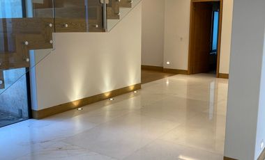 INCREIBLE CASA EN UNO DE LOS CONDOMINIOS MAS EXCLUSIVOS DE SAN ÁNGEL, CDMX.