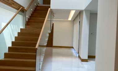 INCREIBLE CASA EN UNO DE LOS CONDOMINIOS MAS EXCLUSIVOS DE SAN ÁNGEL, CDMX.