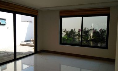 INCREIBLE CASA EN UNO DE LOS CONDOMINIOS MAS EXCLUSIVOS DE SAN ÁNGEL, CDMX.