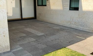 INCREIBLE CASA EN UNO DE LOS CONDOMINIOS MAS EXCLUSIVOS DE SAN ÁNGEL, CDMX.