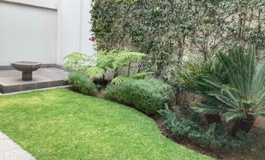 INCREIBLE CASA EN UNO DE LOS CONDOMINIOS MAS EXCLUSIVOS DE SAN ÁNGEL, CDMX.