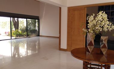 INCREIBLE CASA EN UNO DE LOS CONDOMINIOS MAS EXCLUSIVOS DE SAN ÁNGEL, CDMX.