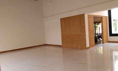 INCREIBLE CASA EN UNO DE LOS CONDOMINIOS MAS EXCLUSIVOS DE SAN ÁNGEL, CDMX.