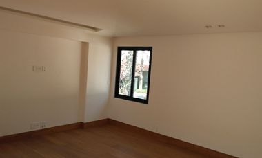 INCREIBLE CASA EN UNO DE LOS CONDOMINIOS MAS EXCLUSIVOS DE SAN ÁNGEL, CDMX.