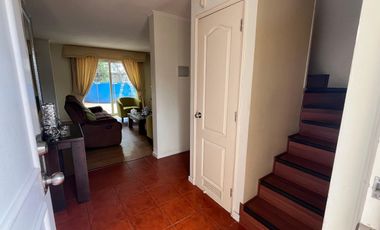 VENDEMOS AMPLIA Y LINDA CASA BARRIO LOS CONQUISTADORES