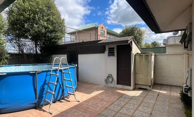 VENDEMOS AMPLIA Y LINDA CASA BARRIO LOS CONQUISTADORES