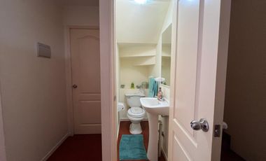 VENDEMOS AMPLIA Y LINDA CASA BARRIO LOS CONQUISTADORES