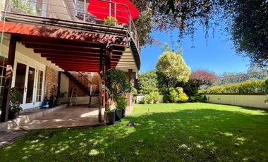 VIVE EN LOMAS DE VISTA HERMOSA CON UNA VISTA DE ENSUEÑO!