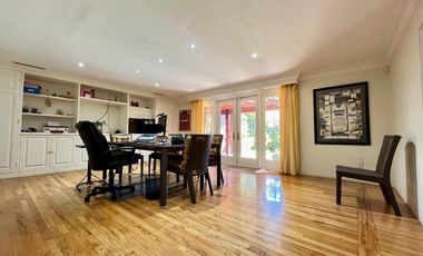 VIVE EN LOMAS DE VISTA HERMOSA CON UNA VISTA DE ENSUEÑO!