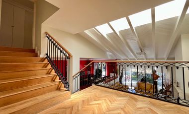 VIVE EN LOMAS DE VISTA HERMOSA CON UNA VISTA DE ENSUEÑO!