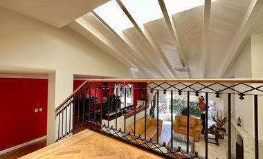 VIVE EN LOMAS DE VISTA HERMOSA CON UNA VISTA DE ENSUEÑO!