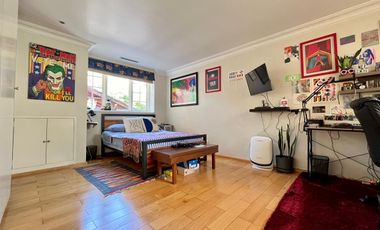 VIVE EN LOMAS DE VISTA HERMOSA CON UNA VISTA DE ENSUEÑO!