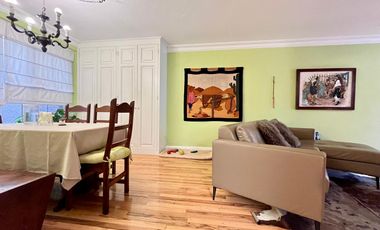 VIVE EN LOMAS DE VISTA HERMOSA CON UNA VISTA DE ENSUEÑO!