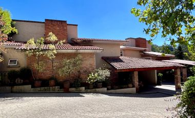 VIVE EN LOMAS DE VISTA HERMOSA CON UNA VISTA DE ENSUEÑO!