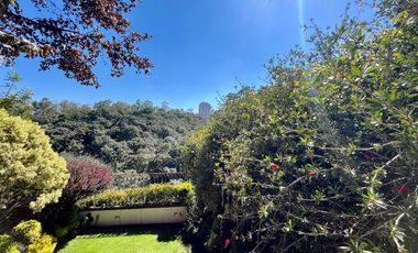 VIVE EN LOMAS DE VISTA HERMOSA CON UNA VISTA DE ENSUEÑO!