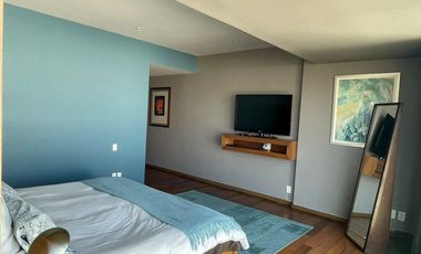 Departamento en Renta en  Jesus del Monte, Huixquilucan
