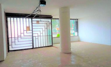 EDIFICIO EN RENTA EN TOLUCA CENTRÓ
