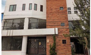 EDIFICIO EN RENTA EN TOLUCA CENTRÓ