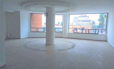 EDIFICIO EN RENTA EN TOLUCA CENTRÓ