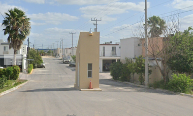 Casa en calle Ficus, Residencial del Valle, Reynosa, Tamaulipas., Edo. de México. ¡¡NO CREDITOS¡