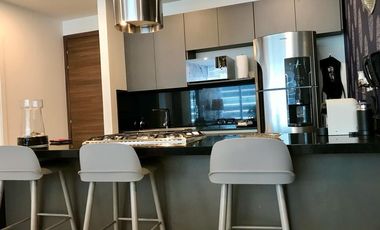 Departamento en Renta en Ampliación Granada, Miguel Hidalgo
