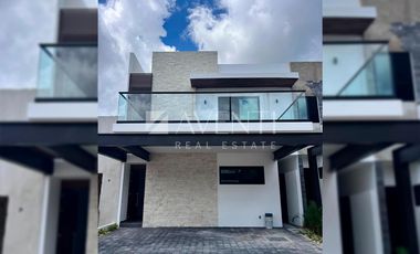 Casa en Venta, Cancún, Benito Juarez, Quintana Roo.