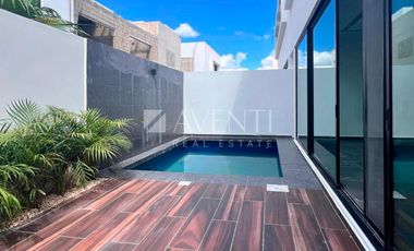 Casa en Venta, Cancún, Benito Juarez, Quintana Roo.