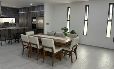 CASA EN VENTA EN VILLA MAGNA SEGUNDA ETAPA