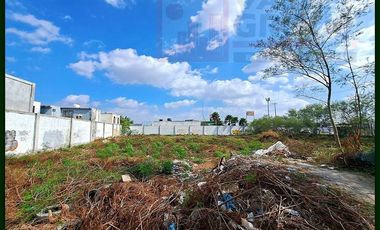 Terreno en Venta en Balcones de Alcala, Reynosa, Tamaulipas
